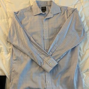 Travel Tech Dress Shirt